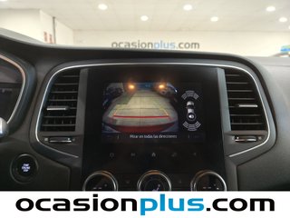 Renault Megane Sport Tourer Intens TCe 85 kW (115 CV)