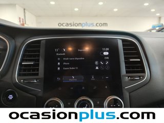 Renault Megane Sport Tourer Intens TCe 85 kW (115 CV)