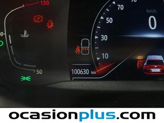 Renault Megane Sport Tourer Intens TCe 85 kW (115 CV)
