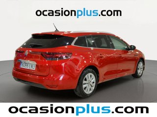 Renault Megane Sport Tourer Intens TCe 85 kW (115 CV)