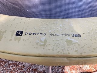 Cama elástica 320 cm