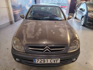 Citroen Xsara 2004