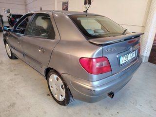 Citroen Xsara 2004