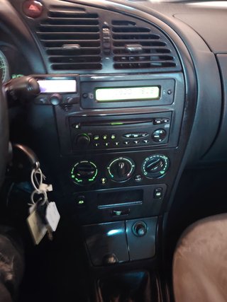 Citroen Xsara 2004