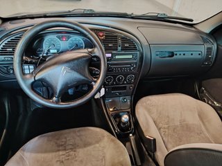 Citroen Xsara 2004