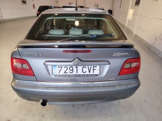 Citroen Xsara 2004