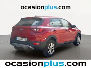 Kia Stonic 1.0 T-GDi Concept 74 kW (100 CV)
