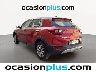 Kia Stonic 1.0 T-GDi Concept 74 kW (100 CV)