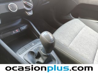 Kia Stonic 1.0 T-GDi Concept 74 kW (100 CV)