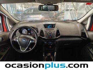 Ford EcoSport 1.5 TDCi Titanium 67 kW (91 CV)