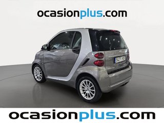 Smart ForTwo Coupe 52 mhd Passion 52 kW (71 CV)