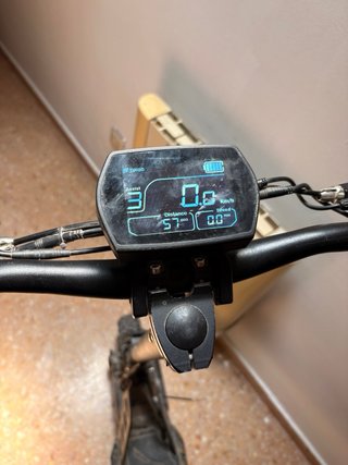 Patinete Eléctrico Hiboy Titan