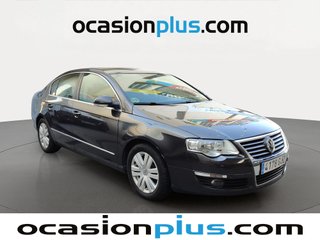 Volkswagen Passat Highline 2.0 TDI 125 kW (170 CV) DSG