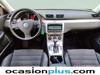 Volkswagen Passat Highline 2.0 TDI 125 kW (170 CV) DSG