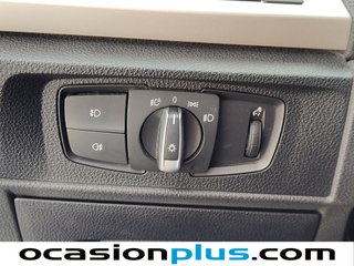 BMW Serie 1 118d 105 kW (143 CV)