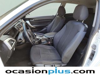 BMW Serie 1 118d 105 kW (143 CV)