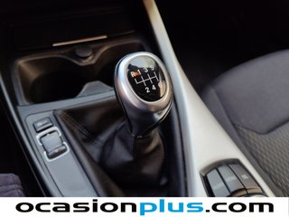 BMW Serie 1 118d 105 kW (143 CV)
