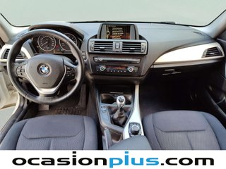 BMW Serie 1 118d 105 kW (143 CV)