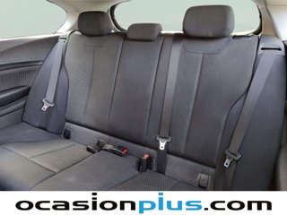 BMW Serie 1 118d 105 kW (143 CV)