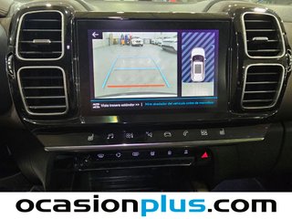 Citroen C5 Aircross BlueHdi 130 S&S Shine EAT8 96 kW (131 CV)