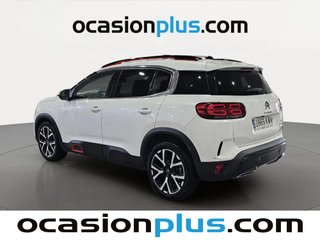 Citroen C5 Aircross BlueHdi 130 S&S Shine EAT8 96 kW (131 CV)