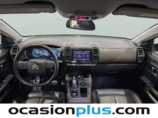 Citroen C5 Aircross BlueHdi 130 S&S Shine EAT8 96 kW (131 CV)