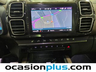 Citroen C5 Aircross BlueHdi 130 S&S Shine EAT8 96 kW (131 CV)