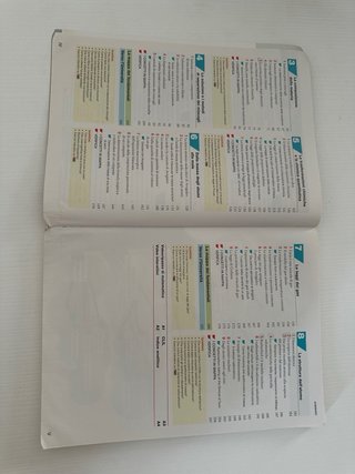 Viaggio nella chimica “dalla materia all’atomo”