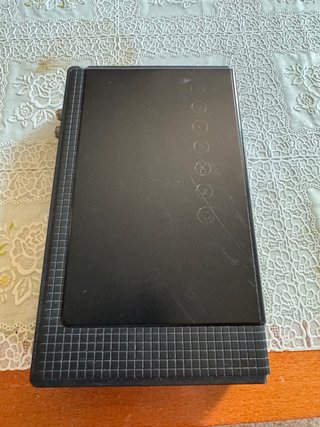 Decodificador Qviart Undro 2