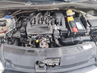 Peugeot 208 2016