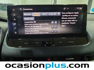 Nissan Qashqai E-POWER Tekna Auto 140 kW (190 CV)