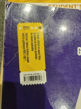Geografia i Història 2, Secundària, Fanfest Baula