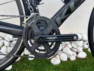 Bicicleta de carretera Kuota Kryon