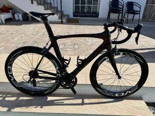 Bicicleta de carretera Kuota Kryon