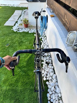 Bicicleta de carretera Kuota Kryon