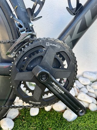 Bicicleta de carretera Kuota Kryon