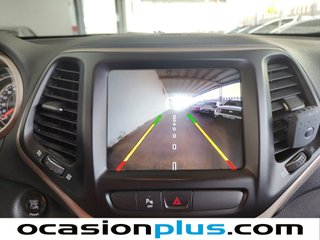 Jeep Cherokee 2.0 CRD Limited 4x4 Active D. I 103 kW (140 CV)