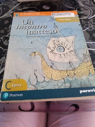Un incontro inatteso
