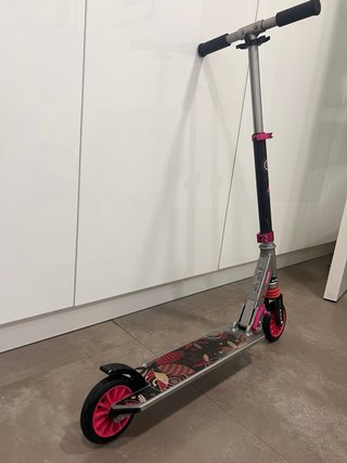 Patinete Oxelo Decathlon