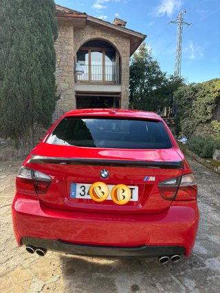 BMW 325i E90 N52 | +20.000 € invertidos