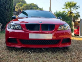 BMW 325i E90 N52 | +20.000 € invertidos
