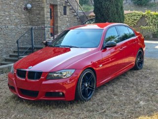 BMW 325i E90 N52 | +20.000 € invertidos