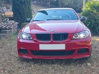 BMW 325i E90 N52 | +20.000 € invertidos