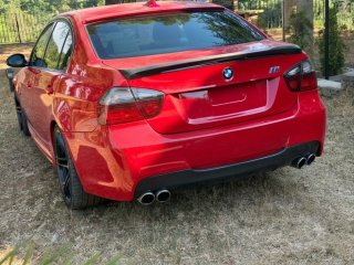 BMW 325i E90 N52 | +20.000 € invertidos
