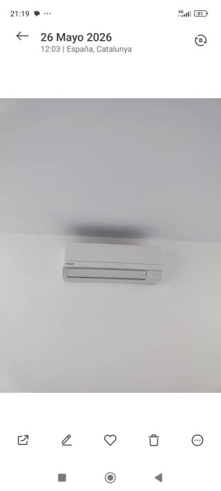 Instalaciones aire acondicionado _servicio profesi
