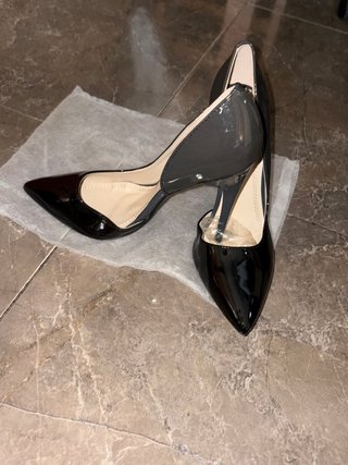 Zapatos de tacón 38/ a estrenar NUEVOS