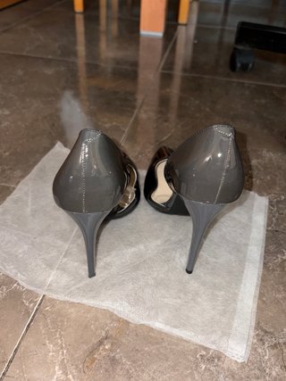 Zapatos de tacón 38/ a estrenar NUEVOS