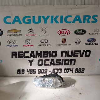 FARO IZQUIERDO ALFA ROMEO 156 NUEVO LPD582