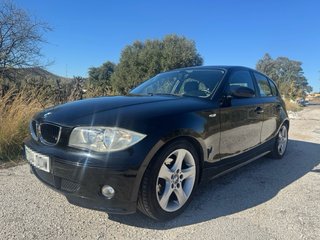 BMW Serie 1 2004
