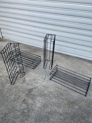 Mensole Attaccapanni Scarpiera Design Fran Ikea